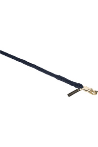 2025 Eskadron Heritage Duralastic Panic Hook Lead Rope 470158 828 380 - Navy